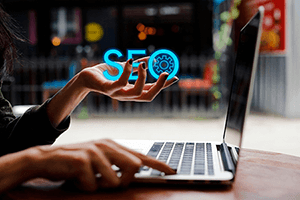 Foto representativa para o termo SEO